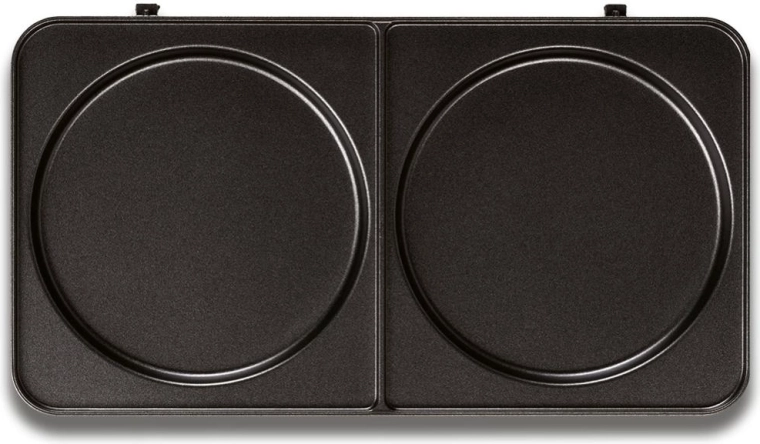 Sencor pancake baking plates for SSM 2200BK and SSM 9860BK