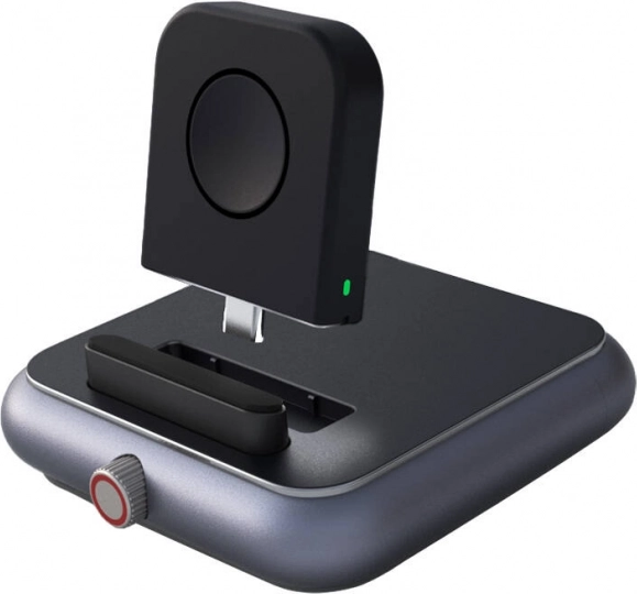 Magnetic Charger for Apple Watch by Joyroom