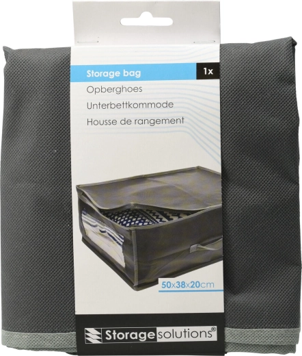 Protective clothing box 50 × 38 × 20 cm