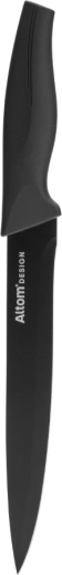 Alltom Design Schneidemesser mit Antihaftbeschichtung 32 cm