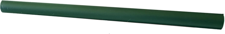 Befestigungsclips für Sichtschutzstreifen grün (Set 10 Stk.)