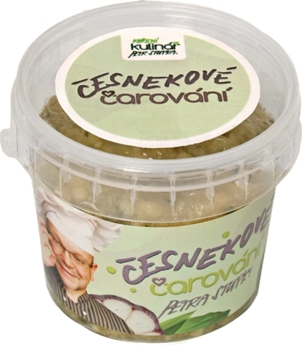 Kruidenpasta met knoflook 200 g