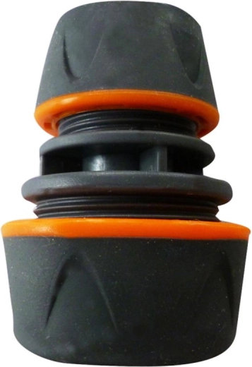 Quick Connector for Garden Hose 1/2" and 3/4" J.A.D. TOOLS