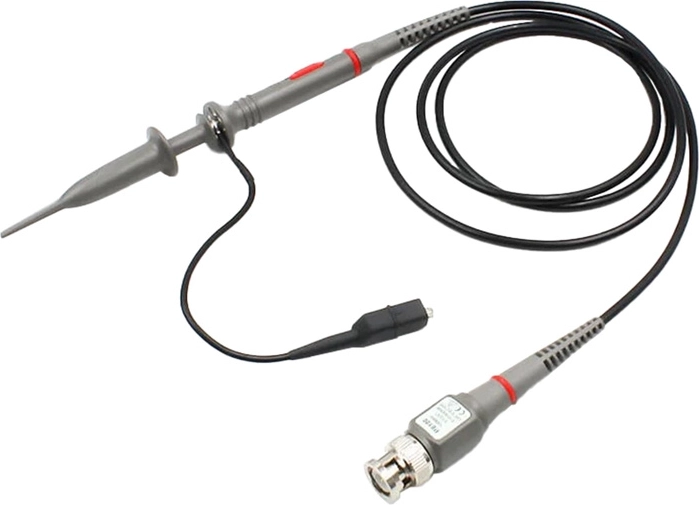 Fnirsi P6100 Oscilloscope Probe 100 MHz