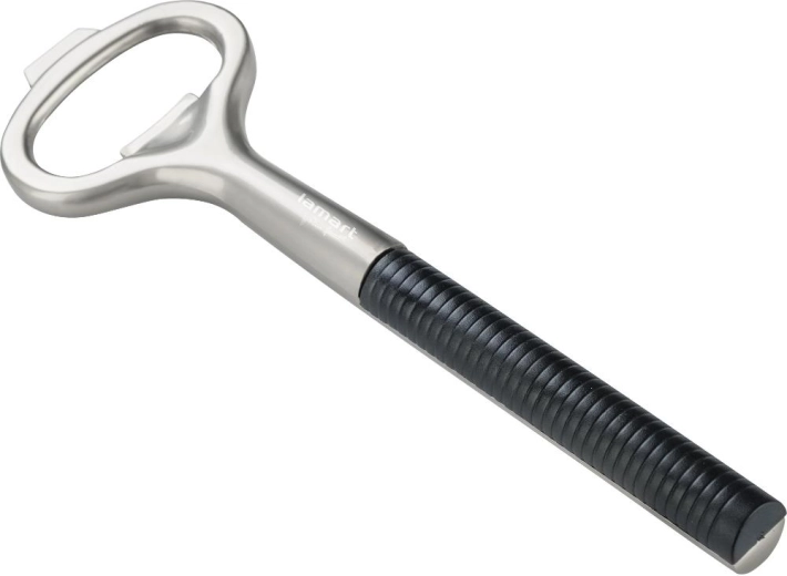 Lamart Flaschenöffner Zinc