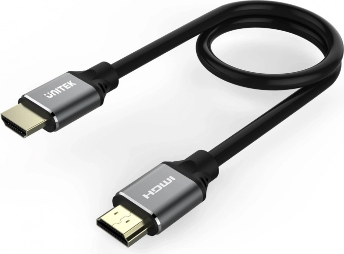 HDMI cable 1.5 m v2.1 for 8K and 4K@120Hz