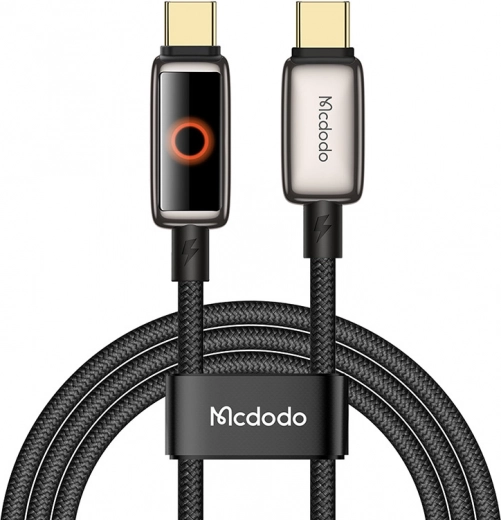 USB-C to USB-C Cable 1.2 m Mcdodo