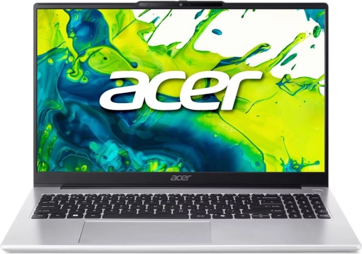 Acer Aspire Lite 15.6" FHD notebook RYZEN 7, 16 GB RAM, 512 GB SSD