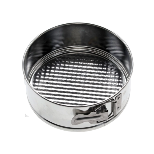 Ronde taartvorm 16 cm met klem SNB