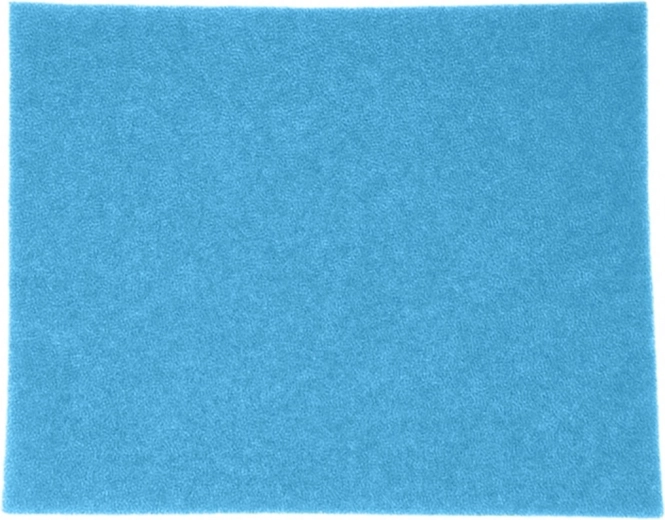 Ag748 antibacterial refrigerator mat 3 pcs