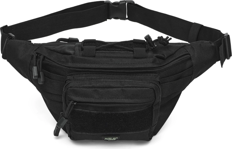 Banane NILS Camp noire 3 l