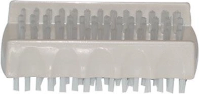 Brosse à mains double face 8,5 cm