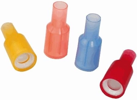 Handpumpe „Trkač“ für 1/2"-Schlauch, Farbmix
