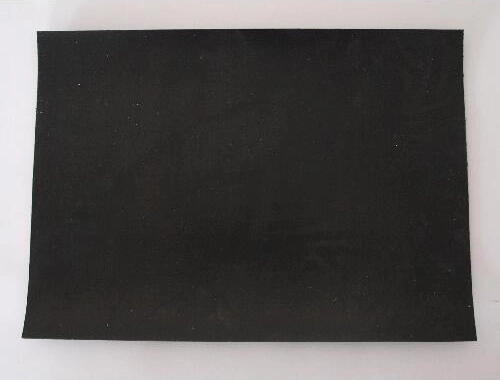 SBR gasket sheet with insert 210 × 297 × 2 mm