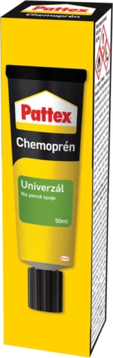 Pattex Chemoprén universeel – universele contactlijm