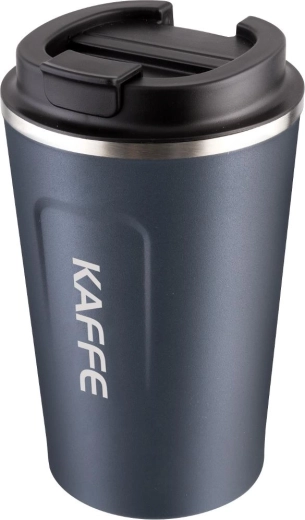 Lamart Kaffee thermal mug 350 ml blue