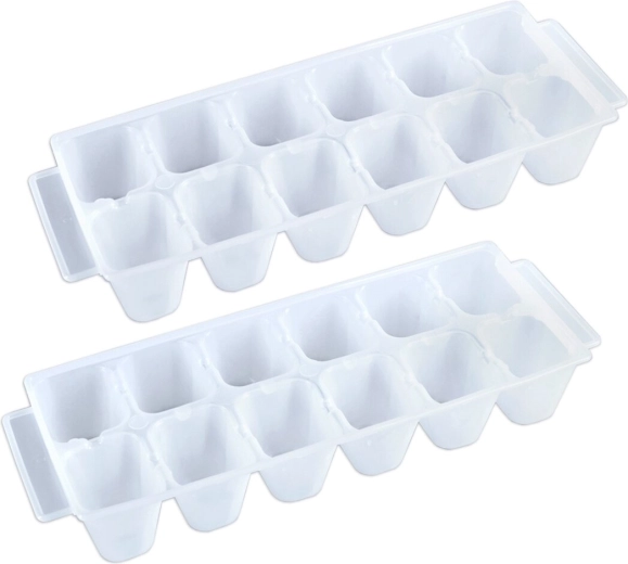 Classic Ice Cube Tray 2×12