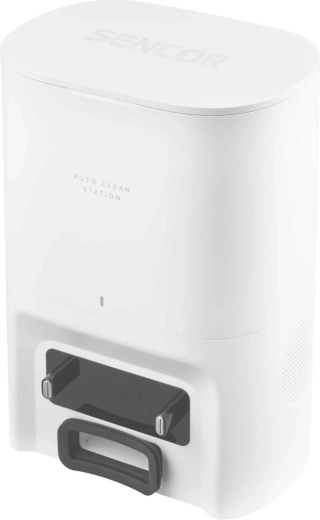 Station automatique de collecte de poussière Sencor SRX 7413