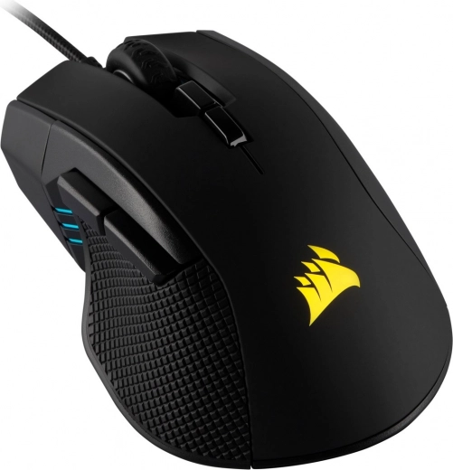 Corsair Ironclaw RGB Gaming Mouse