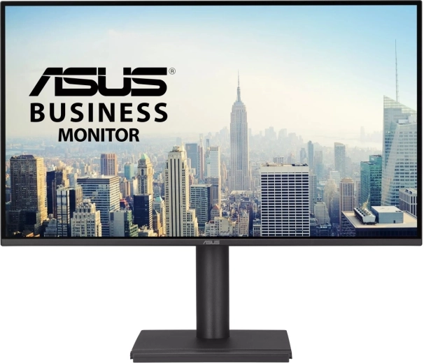 27" IPS QHD Monitor with HDMI, USB and DisplayPort