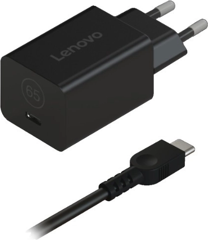Lenovo GaN Nano 65W Adapter