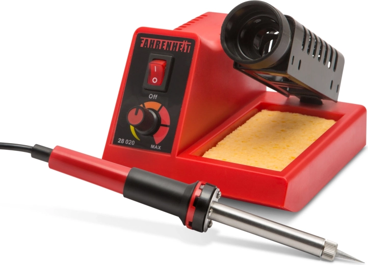 Fahrenheit Analog Soldering Station 58 W