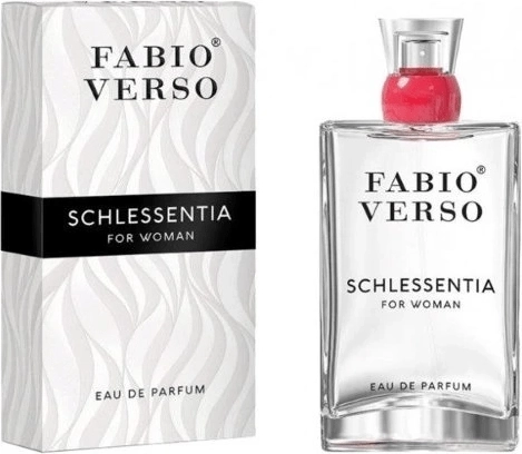 Dames eau de parfum BI-ES Fabio Verso Schlessentia 100 ml