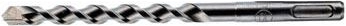Foret pour béton IRWIN Speedhammer Plus 6,5 × 150/210 mm