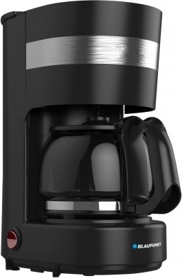 Drip Coffee Maker 0.65 l 600 W BLAUPUNKT CMD201