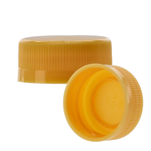 Plastic Cap 35×18 for VET5UZ Containers