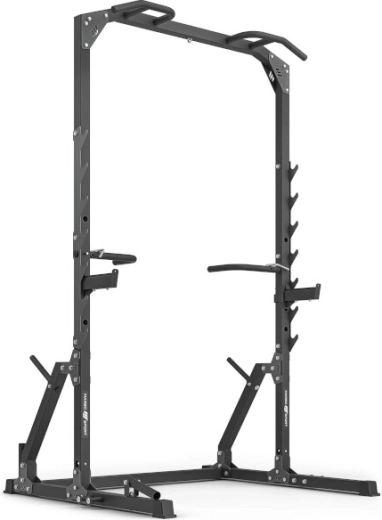 Cage de musculation MARBO Sport Power Rack MS-U115 2.0