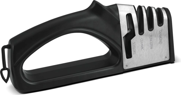 Lamart messenslijper en scharenslijper Whet 4-in-1