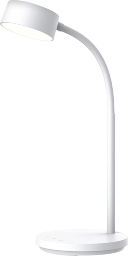 Solight LED-Tischlampe 4,5 W, 300 lm, 3CCT, weiß