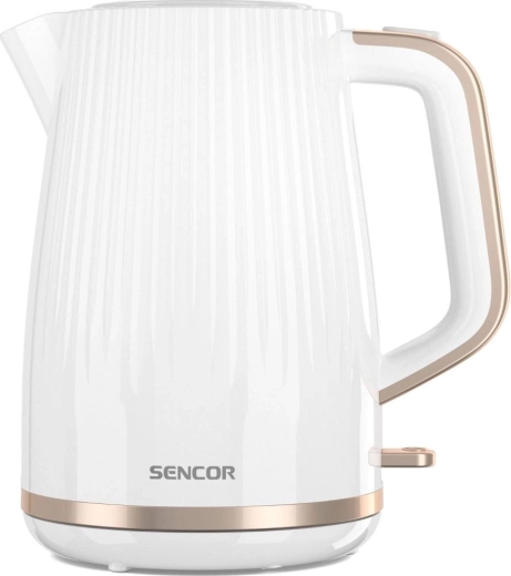 Sencor SWK 7510WH waterkoker