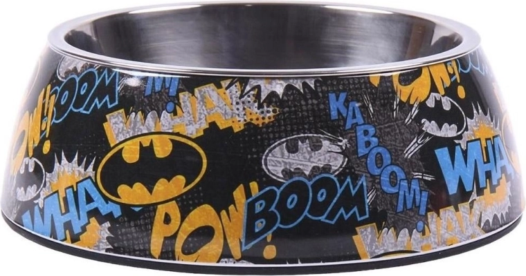 Hundenapf Batman Größe L
