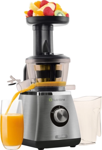 Extracteur de jus à vis SENCOR Nutriline