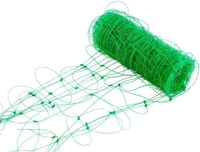 Klimplantenet 1,5 × 10 m