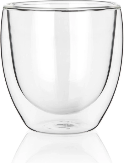 Double-Walled Glass 250 ml DOBLO