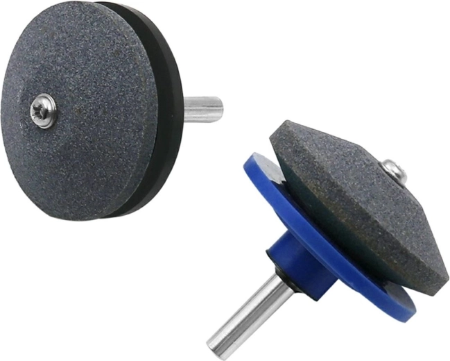 Ag685d - opzetstuk met mes voor boormachine