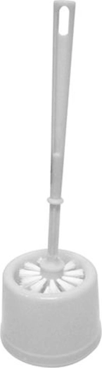 WC-Set Toro mit Kunststoffbürste und Ablageschale