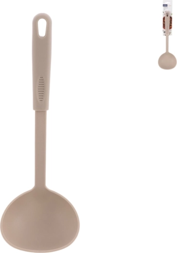 Küchenkelle ECRINA aus PBT-Thermoplast