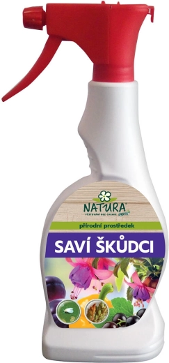 Natura ready-to-use product for sap-sucking pests RTD 500 ml