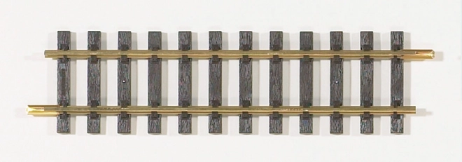 Piko Spoor recht G-G320 - 35200