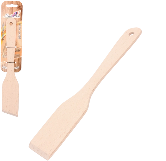 Spatule à graisse 30 cm