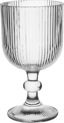 Altom Design Selena stemmed glass 370 ml