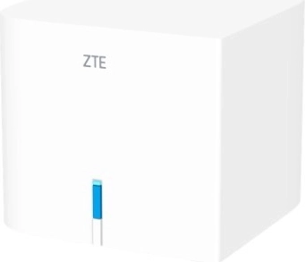 Wi‑Fi Router 1200 Mb/s with EasyMesh support and Gigabit Ethernet