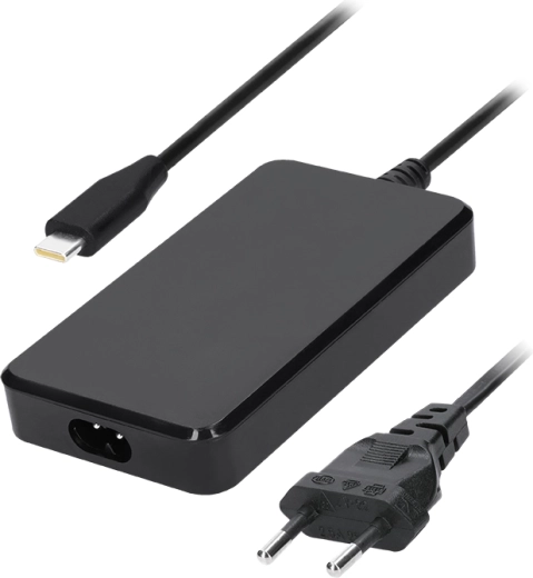 Solight USB-C-lader 90 W met snel opladen via PD