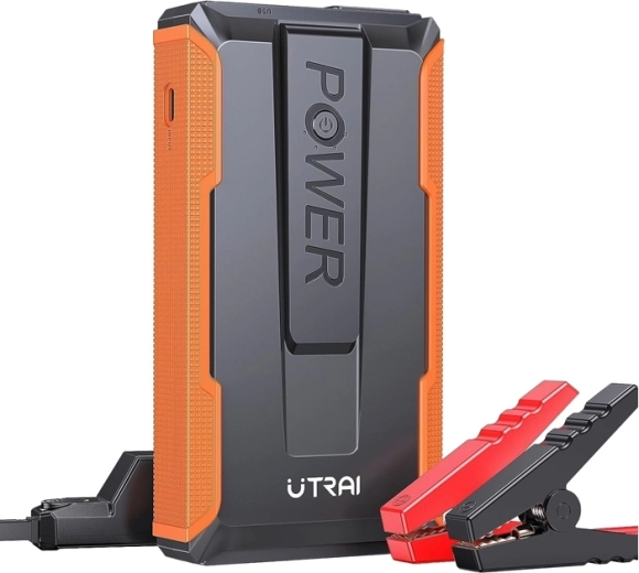 UTRAI Starthilfe T1