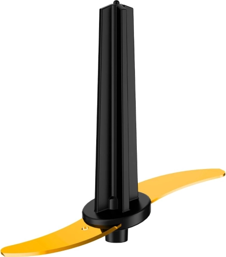 Hakmes voor SENCOR SHB 6xx2BK