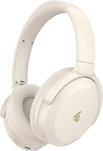 Edifier WH700NB Pro Wireless Headphones with ANC (Beige)
